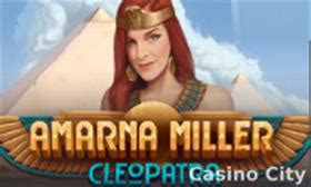 Slot Amarna Miller Cleopatra