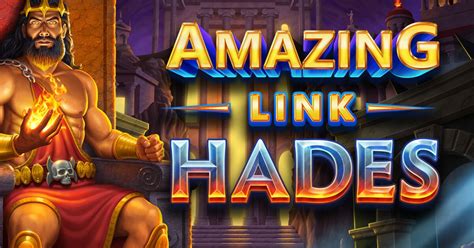 Slot Amazing Link Hades
