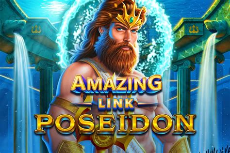 Slot Amazing Link Poseidon