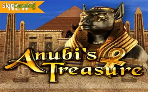 Slot Anubi S Treasure