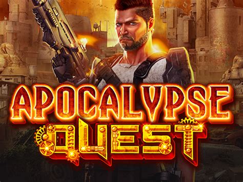 Slot Apocalypse Quest