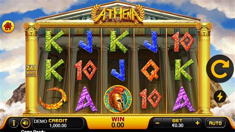 Slot Athena 2