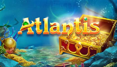 Slot Atlantis