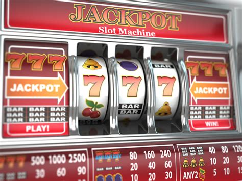 Slot Automaten Spiele