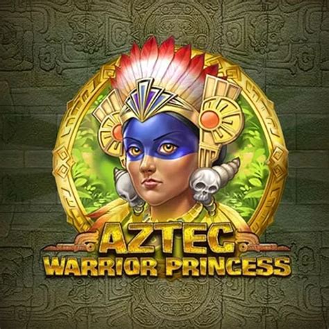 Slot Aztec Warrior Princess
