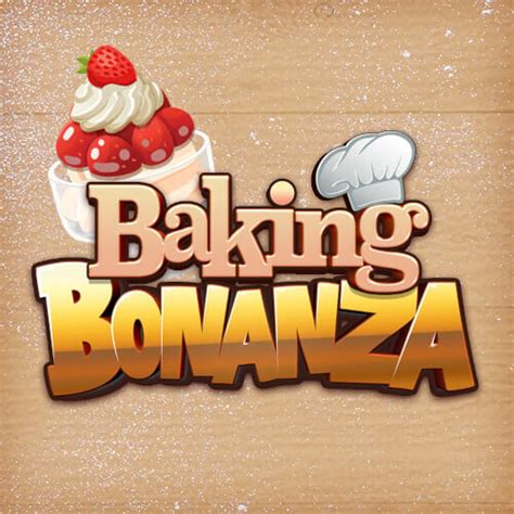 Slot Baking Bonanza