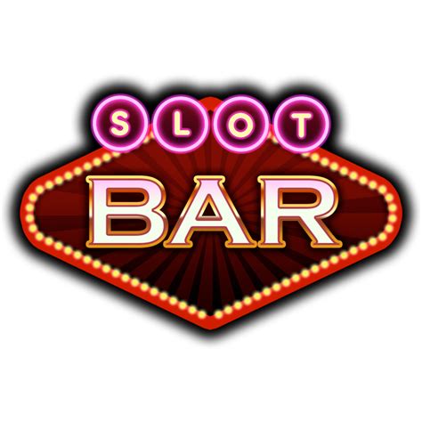 Slot Bar Marcacao