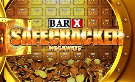 Slot Bar X Safecracker Megaways