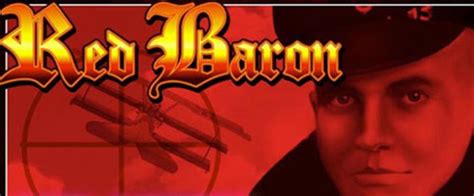 Slot Barone Rosso Gratis