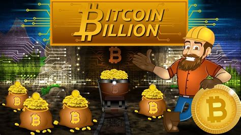 Slot Bitcoin Billion