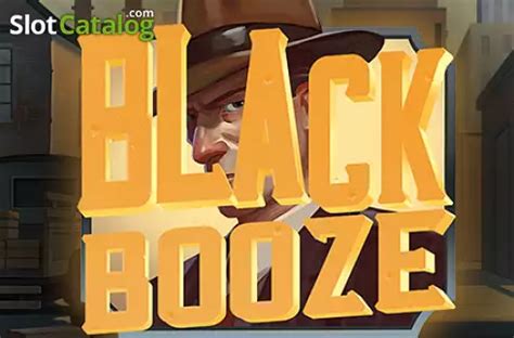 Slot Black Booze