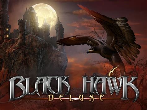 Slot Black Hawk