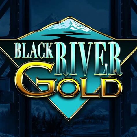 Slot Black River Gold