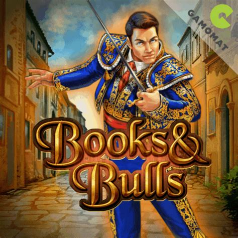 Slot Book Bulls