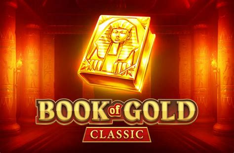 Slot Book Of Gold