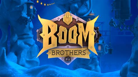 Slot Boom Brothers