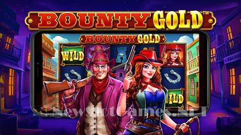 Slot Bounty Gold