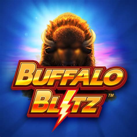 Slot Buffalo Blitz
