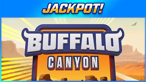 Slot Buffalo Canyon