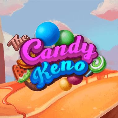 Slot Candy Keno