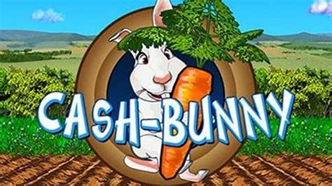 Slot Cash Bunny