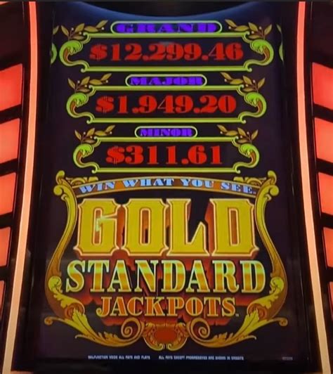 Slot Cash The Gold