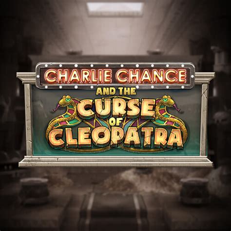 Slot Charlie Chance And The Curse Of Cleopatra