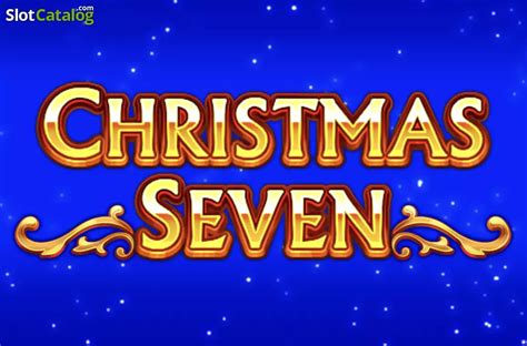 Slot Christmas Seven