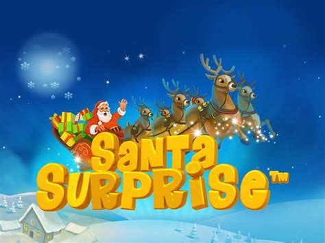 Slot Christmas Surprize