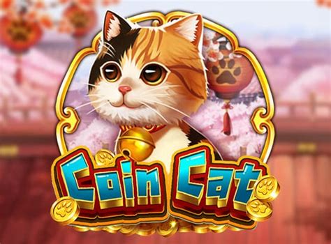 Slot Coin Cat