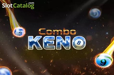 Slot Combo Keno 8