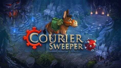 Slot Courier Sweeper