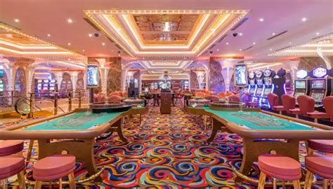 Slot Crazy Casino Panama