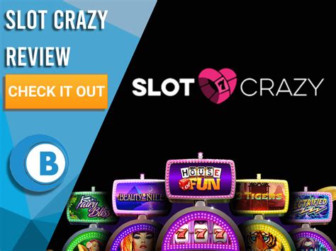 Slot Crazy Casino Venezuela