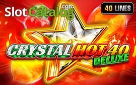 Slot Crystal Hot 40