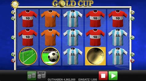 Slot Cup Review 2024