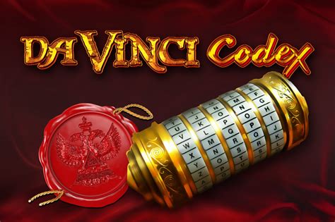 Slot Davinci Codex