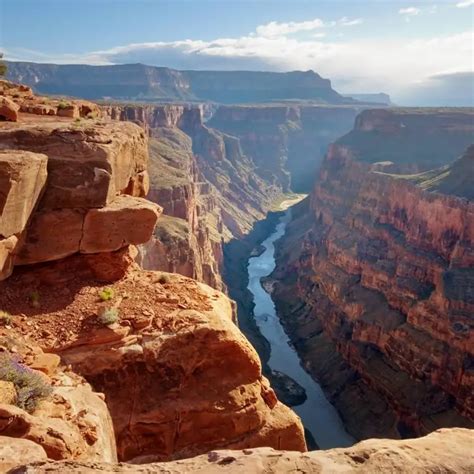 Slot De Canions Do Rio Verde Utah