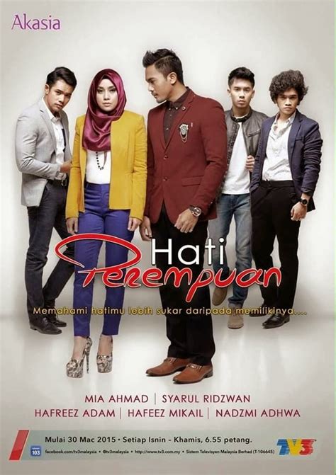 Slot De Hati Perempuan