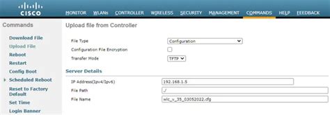 Slot De Identificacao De Wlc