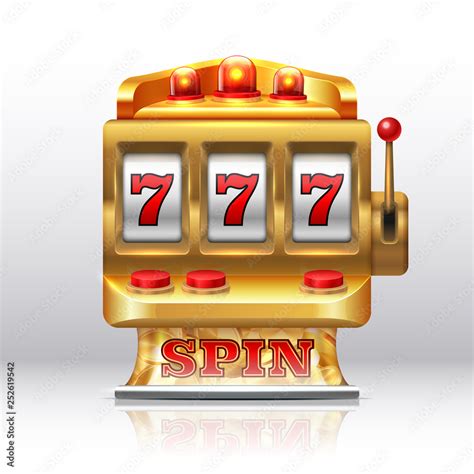 Slot De Jackpot De Casino