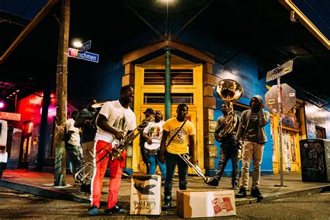 Slot De Jazz De New Orleans