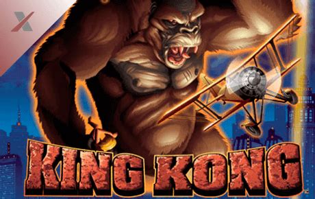 Slot De King Kong Livre