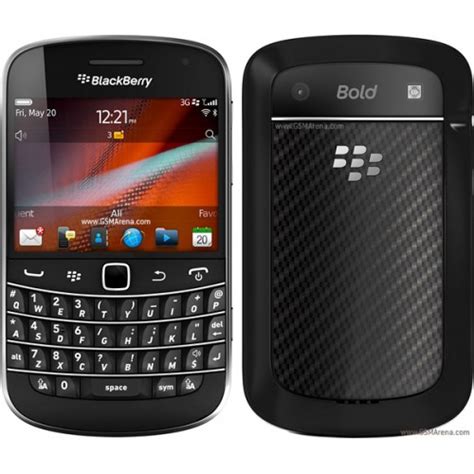 Slot De Precos Para Blackberry Bold 5