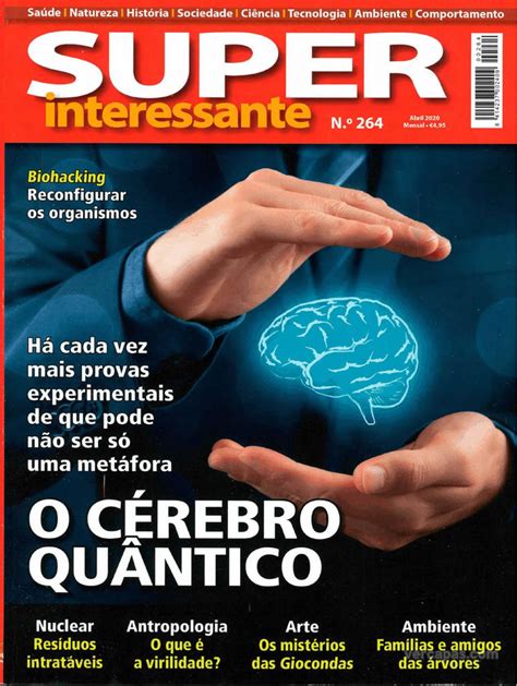 Slot De Tecnologia Da Revista De Janeiro De 2024 Edicao