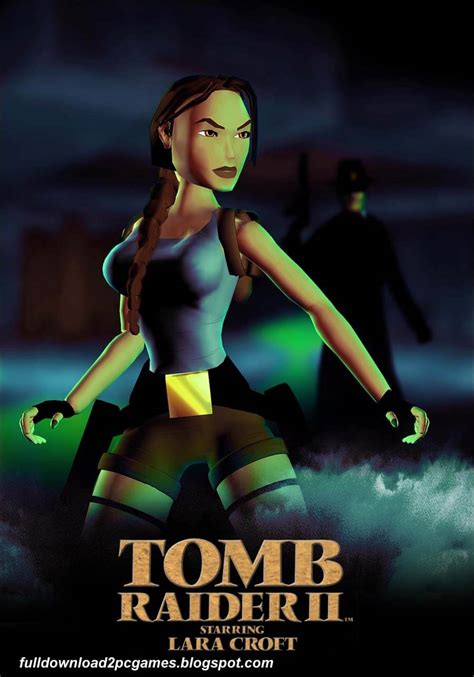 Slot De Tomb Raider 2 Gratis