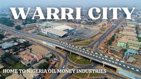 Slot De Warri Nigeria