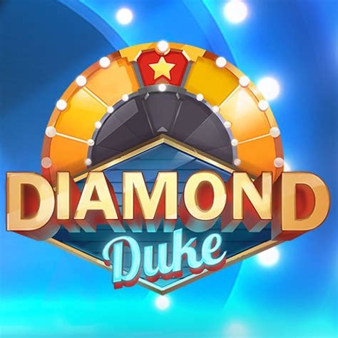 Slot Diamond Duke