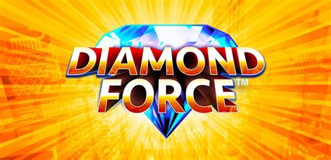Slot Diamond Force