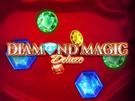 Slot Diamond Magic Deluxe